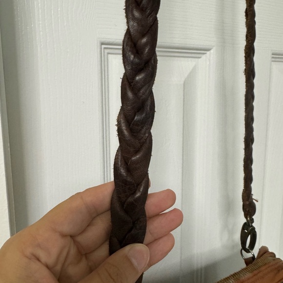 Vintage Boho Louis Vuitton Authentic Bag - Picture 3 of 4